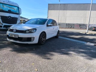 Volkswagen Golf 2011