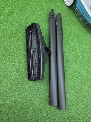 Limpiador a vapor Ariete 4146