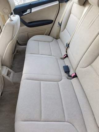 Audi A3 2007