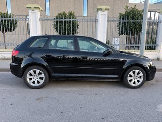 Audi A3 2007