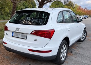 Audi Q5 Quattro muy buen estado