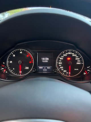 Audi Q5 Quattro muy buen estado