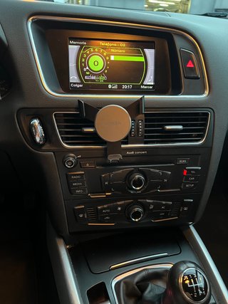Audi Q5 Quattro muy buen estado