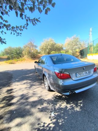 BMW Serie 5 2007