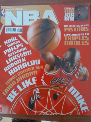 Revista Nba no146