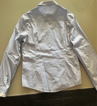 Camicia Gaudì fantasia ragazzo 12 anni