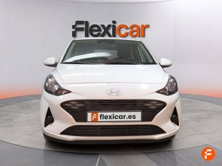 Hyundai i10 1.0 Klass