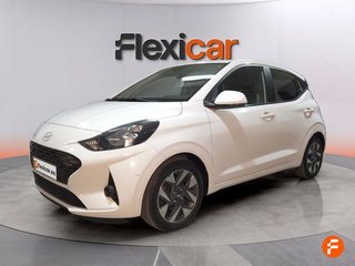 Hyundai i10 1.0 Klass