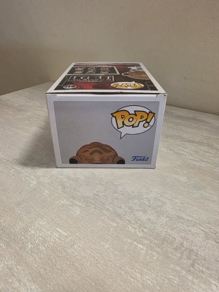 Funko Star Wars Admiral Ackbar 617.