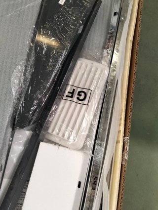 Caseta Cobertizo Jardín COSTWAY GT4222GR