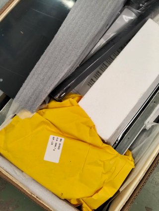 Caseta Cobertizo Jardín COSTWAY GT4222GR