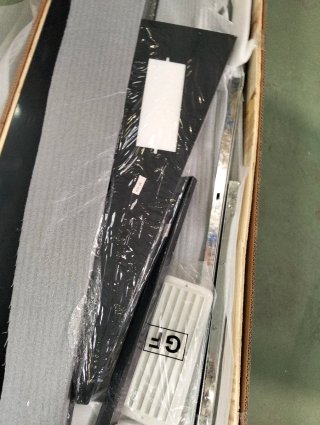 Caseta Cobertizo Jardín COSTWAY GT4222GR