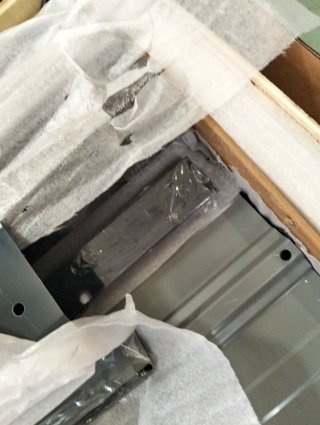 Caseta Cobertizo Jardín COSTWAY GT4222GR