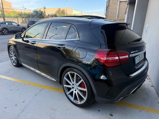 Mercedes-Benz GLA 45 AMG 2017 NACIONAL 140.000KM