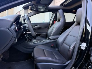 Mercedes-Benz GLA 45 AMG 2017 NACIONAL 140.000KM