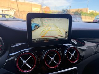Mercedes-Benz GLA 45 AMG 2017 NACIONAL 140.000KM