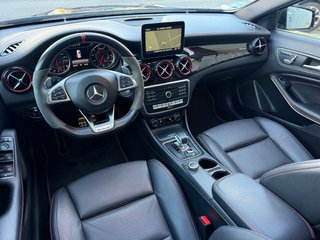 Mercedes-Benz GLA 45 AMG 2017 NACIONAL 140.000KM