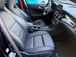 Mercedes-Benz GLA 45 AMG 2017 NACIONAL 140.000KM