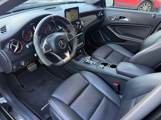 Mercedes-Benz GLA 45 AMG 2017 NACIONAL 140.000KM