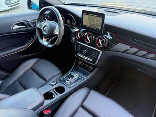 Mercedes-Benz GLA 45 AMG 2017 NACIONAL 140.000KM