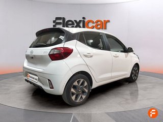 Hyundai i10 1.0 Klass