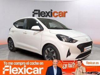 Hyundai i10 1.0 Klass