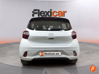 Hyundai i10 1.0 Klass