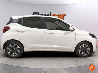 Hyundai i10 1.0 Klass