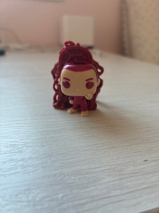 Figura Funko Pop Once (Stranger Things)