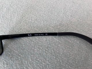 Gafas de sol Ray-Ban RB 3194 Están perfectas