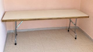 Lote de muebles por mudanza