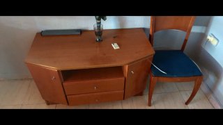 Lote de muebles por mudanza