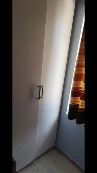 Lote de muebles por mudanza
