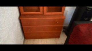 Lote de muebles por mudanza