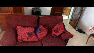 Lote de muebles por mudanza
