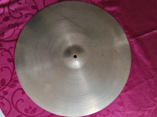 Platillo Zildjian 20 Vintage 1960