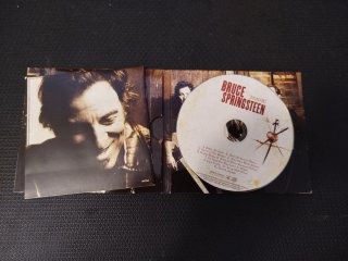 CD Bruce Springsteen - Magic