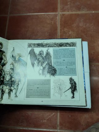 Eragon - La Guia de Alagaesia
