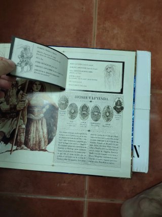 Eragon - La Guia de Alagaesia