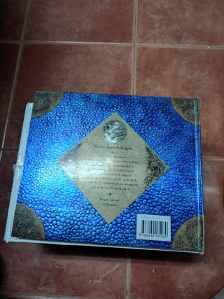 Eragon - La Guia de Alagaesia