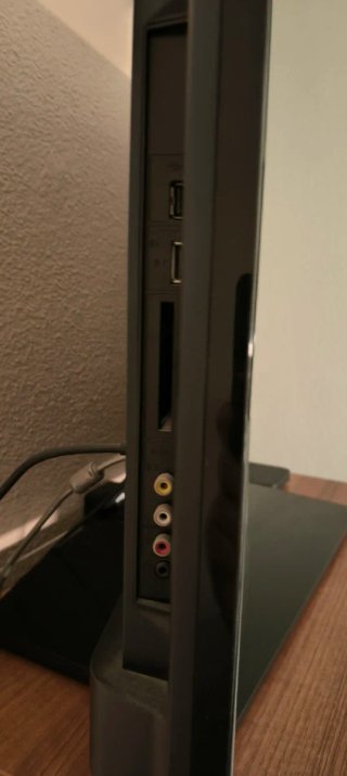 TV Sony Bravia 1080