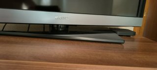 TV Sony Bravia 1080