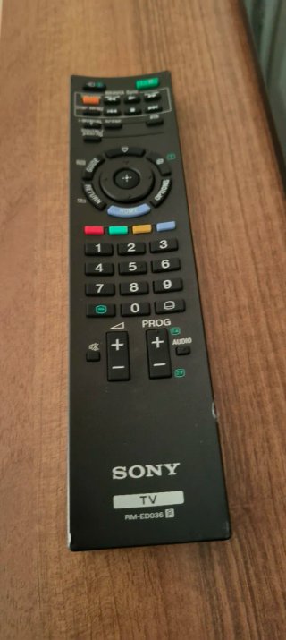 TV Sony Bravia 1080