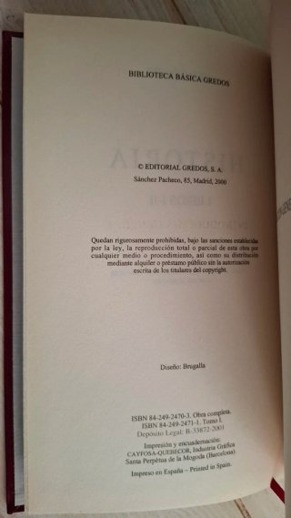 Herodoto Historia