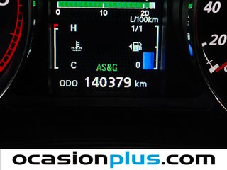 Mitsubishi ASX 160 DI-D Motion 84 kW (114 CV)