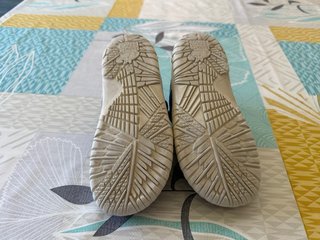 Zapatos Respetuosos Zapato Feroz Talla 30