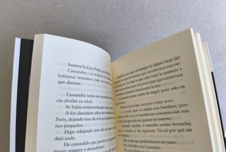 La hija pequeña