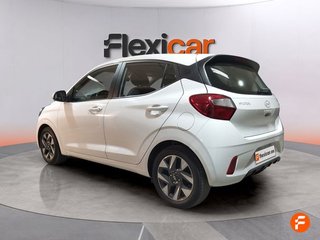 Hyundai i10 1.0 Klass