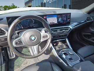 BMW Serie 2 220i Coupe 135 kW (184 CV)