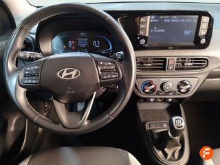 Hyundai i10 1.0 Klass